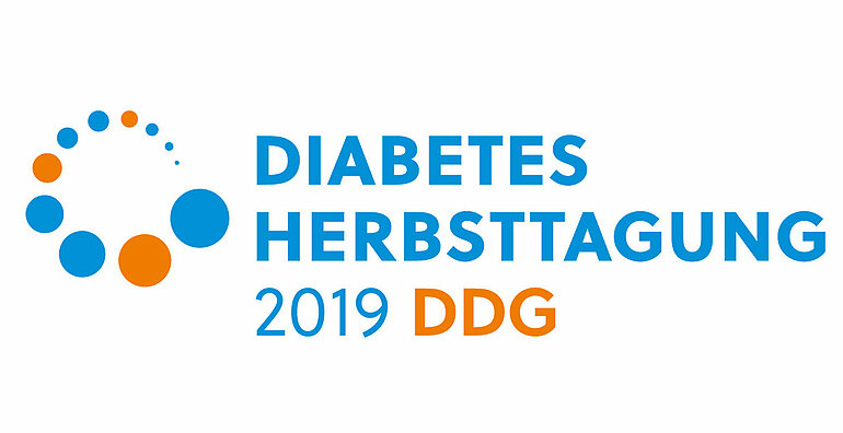 Logo Diabetes Herbsttagung 2019